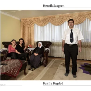 Bus fra Bagdad