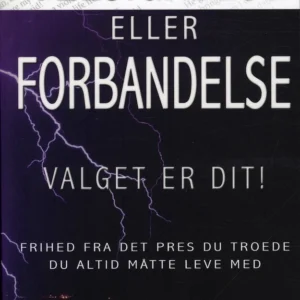 Velsignelse eller forbandelse