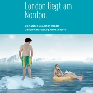 London liegt am Nordpol