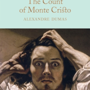 The Count of Monte Cristo
