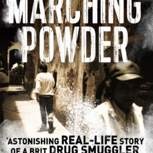 Marching Powder