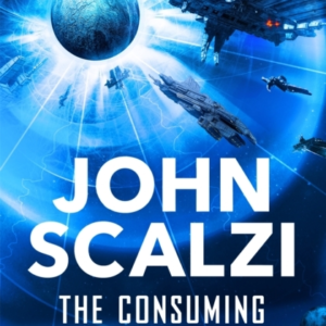 The Consuming Fire