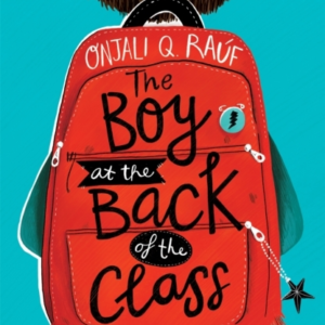 The Boy At The Back Of The Class