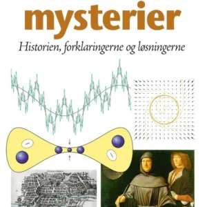 Matematiske mysterier