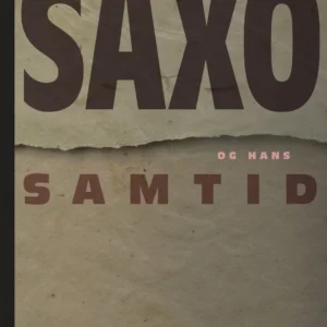 Saxo og hans samtid
