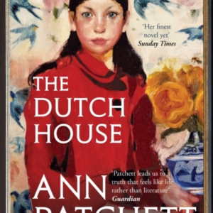 The Dutch House Nominated For The Women'S Prize 2020