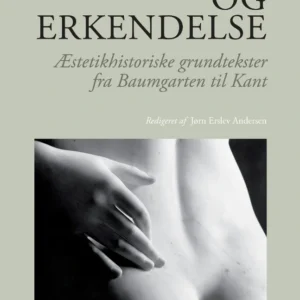 Sansning og erkendelse