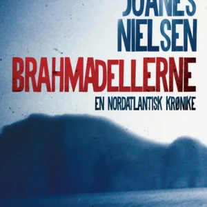 Brahmadellerne