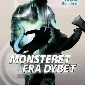 Monsteret fra dybet