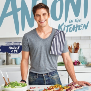Antoni In The Kitchen