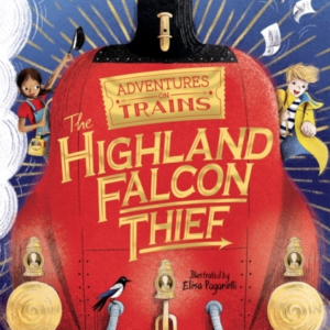 The Highland Falcon Thief