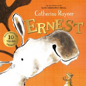 Ernest 10Th Anniversary Edition