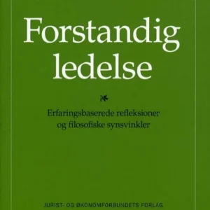 Forstandig ledelse