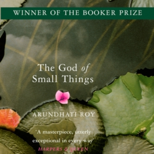 The God Of Small Things Winner Of The Booker Prize