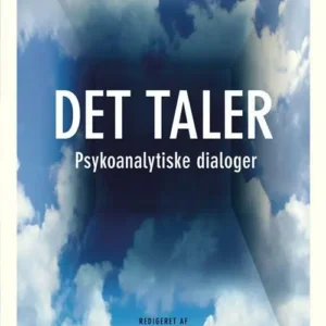 DET taler