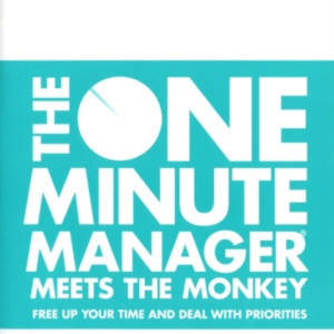 The One Minute Manager Meets The Monkey