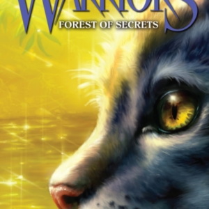 Forest Of Secrets