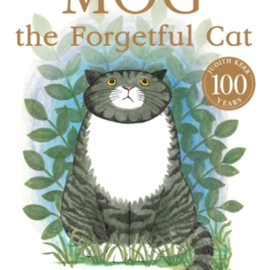 Mog The Forgetful Cat