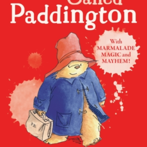 A Bear Called Paddington