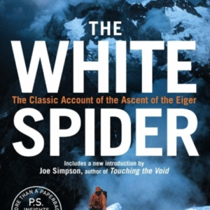 The White Spider