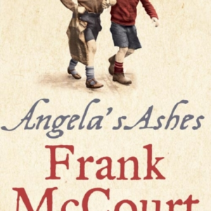 AngelaâS Ashes