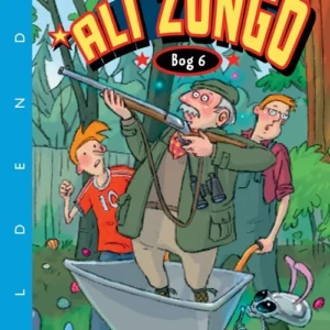 Ali Zongo - hønen eller ægget?