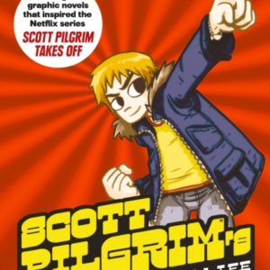 Scott PilgrimâS Precious Little Life Volume 1