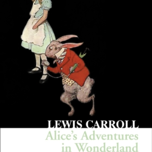 AliceâS Adventures In Wonderland