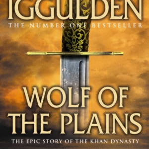 Wolf Of The Plains
