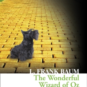 The Wonderful Wizard of Oz