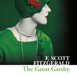 The Great Gatsby