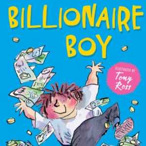 Billionaire Boy