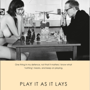 Play It As It Lays