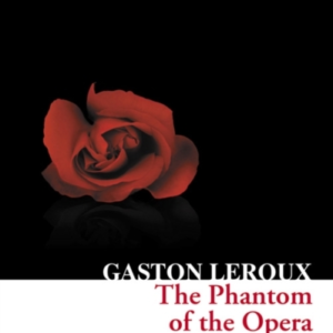The Phantom of the Opera