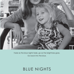 Blue Nights