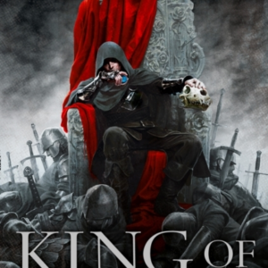 King Of Thorns