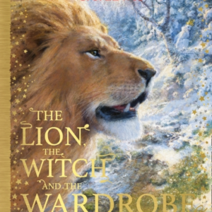 The Lion, The Witch And The Wardrobe