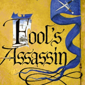 FoolâS Assassin