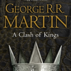 A Clash Of Kings