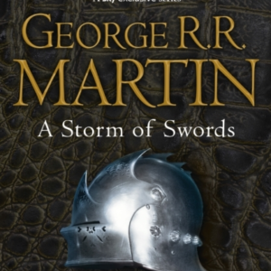 A Storm Of Swords: Part 1 Steel And Snow