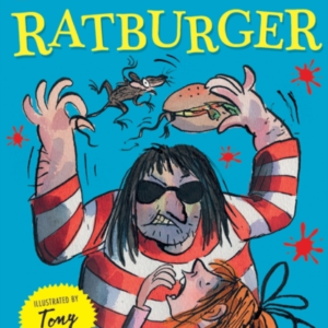 Ratburger