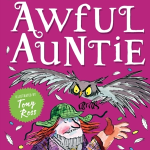 Awful Auntie