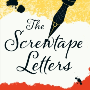 The Screwtape Letters Letters From A Senior To A Junior Devil