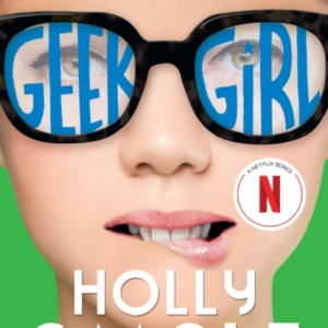 Geek Girl