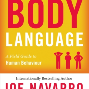 The Dictionary Of Body Language
