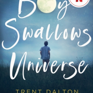 Boy Swallows Universe