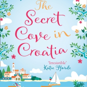 The Secret Cove In Croatia