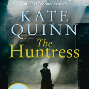 The Huntress