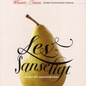 Lev sanseligt