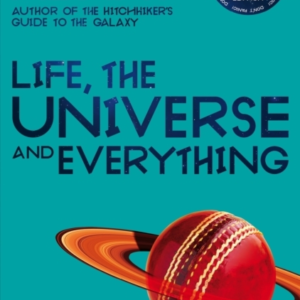 Life, The Universe And Everything